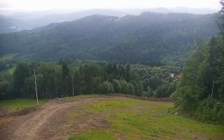 Wisła Soszów ski - Trasa zjazdow - 17-06-2026 05:52
