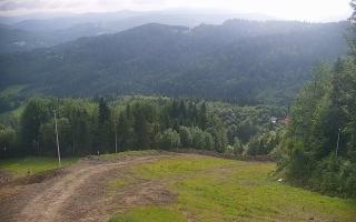 Wisła Soszów ski - Trasa zjazdow - 17-06-2026 06:23