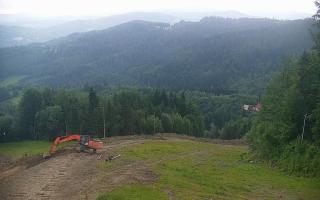 Wisła Soszów ski - Trasa zjazdow - 17-06-2026 10:31