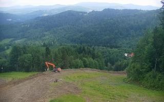 Wisła Soszów ski - Trasa zjazdow - 17-06-2026 11:33