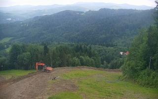 Wisła Soszów ski - Trasa zjazdow - 17-06-2026 12:04