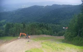 Wisła Soszów ski - Trasa zjazdow - 17-06-2026 12:35