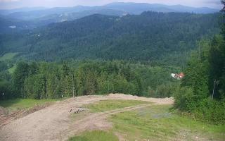 Wisła Soszów ski - Trasa zjazdow - 17-06-2026 14:40