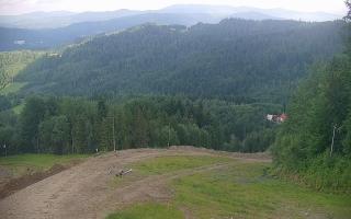 Wisła Soszów ski - Trasa zjazdow - 17-06-2026 15:42