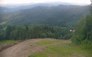 Wisła Soszów ski - Trasa zjazdow - 17-06-2026 17:46
