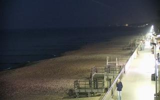 Sarbinowo - plaża wschód - 02-05-2025 19:34