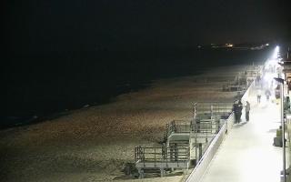 Sarbinowo - plaża wschód - 02-05-2025 19:58