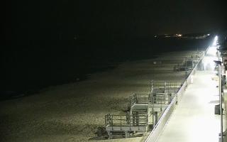 Sarbinowo - plaża wschód - 02-05-2025 20:28