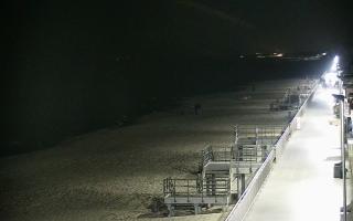 Sarbinowo - plaża wschód - 02-05-2025 20:36