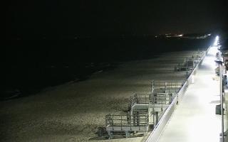 Sarbinowo - plaża wschód - 02-05-2025 21:53