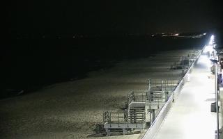 Sarbinowo - plaża wschód - 02-05-2025 22:09
