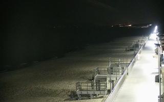 Sarbinowo - plaża wschód - 02-05-2025 22:48