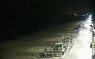 Sarbinowo - plaża wschód - 02-05-2025 23:03