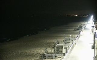 Sarbinowo - plaża wschód - 02-05-2025 23:19