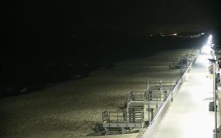 Sarbinowo - plaża wschód - 02-05-2025 23:42