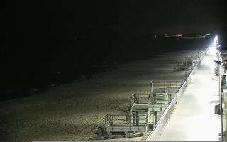 Sarbinowo - plaża wschód - 02-05-2025 23:50