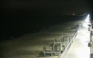 Sarbinowo - plaża wschód - 03-05-2025 01:23