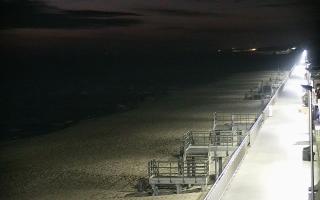 Sarbinowo - plaża wschód - 03-05-2025 01:38