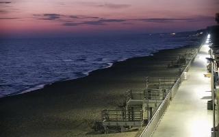 Sarbinowo - plaża wschód - 03-05-2025 02:09