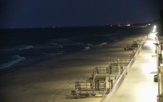 Sarbinowo - plaża wschód - 16-06-2025 20:59