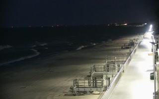 Sarbinowo - plaża wschód - 16-06-2025 21:23