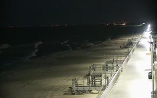 Sarbinowo - plaża wschód - 16-06-2025 21:38