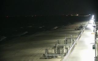Sarbinowo - plaża wschód - 16-06-2025 22:01