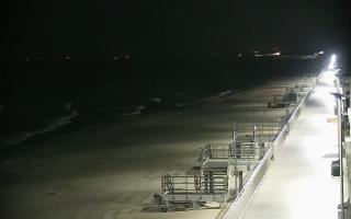 Sarbinowo - plaża wschód - 16-06-2025 22:24