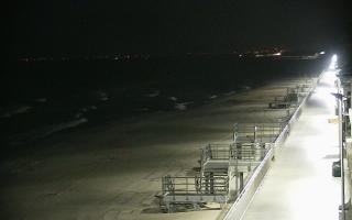 Sarbinowo - plaża wschód - 16-06-2025 22:40