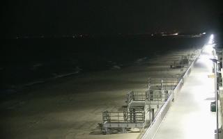 Sarbinowo - plaża wschód - 16-06-2025 23:19