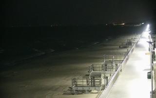 Sarbinowo - plaża wschód - 16-06-2025 23:42