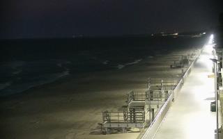 Sarbinowo - plaża wschód - 17-06-2025 00:28
