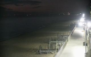 Sarbinowo - plaża wschód - 02-08-2025 01:28