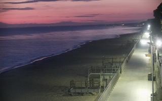 Sarbinowo - plaża wschód - 02-08-2025 02:09