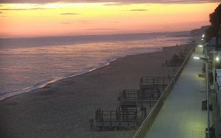 Sarbinowo - plaża wschód - 02-08-2025 02:40