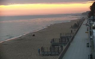 Sarbinowo - plaża wschód - 02-08-2025 03:03