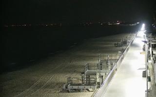 Sarbinowo - plaża wschód - 28-08-2025 02:09