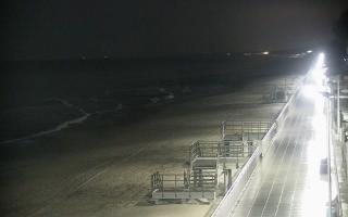 Sarbinowo - plaża wschód - 01-12-2025 16:02