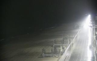 Sarbinowo - plaża wschód - 13-12-2025 16:56