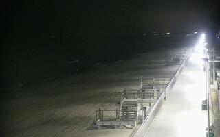 Sarbinowo - plaża wschód - 15-12-2025 18:44