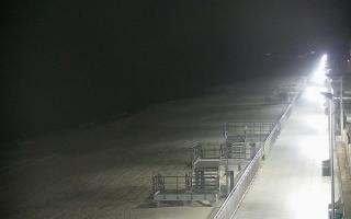 Sarbinowo - plaża wschód - 17-12-2025 16:41