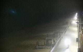 Sarbinowo - plaża wschód - 17-12-2025 17:58