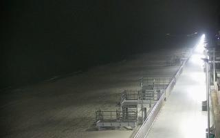 Sarbinowo - plaża wschód - 17-12-2025 18:44