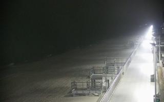 Sarbinowo - plaża wschód - 17-12-2025 22:52