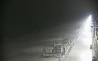 Sarbinowo - plaża wschód - 18-12-2025 00:02