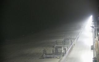 Sarbinowo - plaża wschód - 18-12-2025 00:25