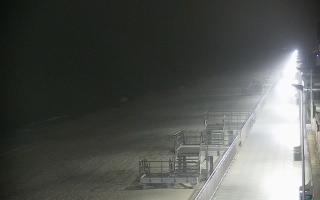 Sarbinowo - plaża wschód - 18-12-2025 00:32