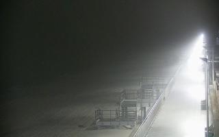 Sarbinowo - plaża wschód - 18-12-2025 01:19