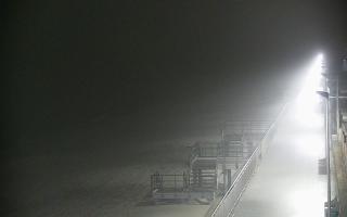 Sarbinowo - plaża wschód - 18-12-2025 01:34