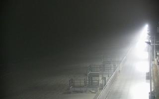 Sarbinowo - plaża wschód - 18-12-2025 02:05